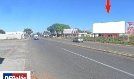 Ponto nº GOI001