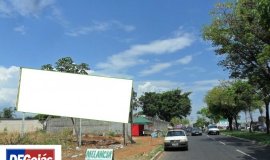 Ponto nº GOI007