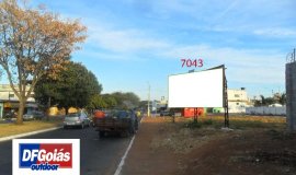 Ponto nº GOI018