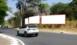 Ponto nº GOI567