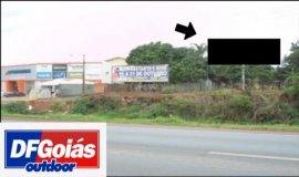 Ponto nº DF019