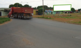 Ponto nº CEB036