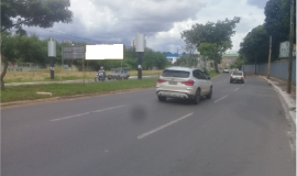 Ponto nº GO1063