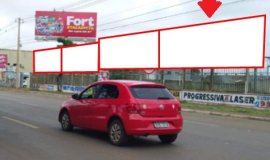 Ponto nº DFTAGUA-015