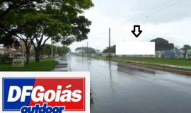Ponto nº DF060