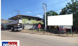 Ponto nº GUA001