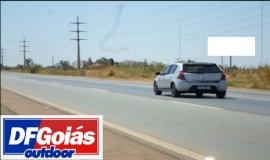 Ponto nº DF022