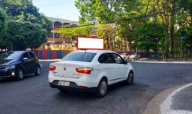 Ponto nº GOI596