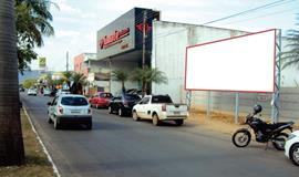 Ponto nº CMA013