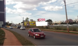 Ponto nº GO1067