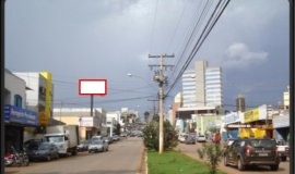 Ponto nº RVDF090
