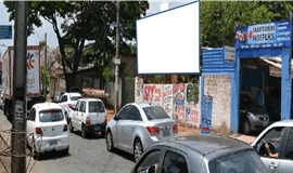 Ponto nº CEF238