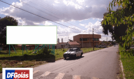 Ponto nº APG031