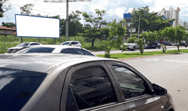 Ponto nº CEB028