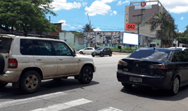 Ponto nº CEB042