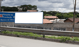 Ponto nº CEB054
