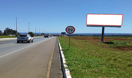 Ponto nº DFSF02