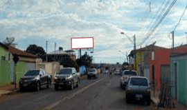 Ponto nº NOC02a