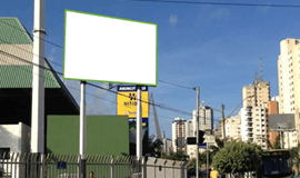 Ponto nº CENF31