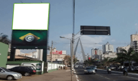 Ponto nº CENF26