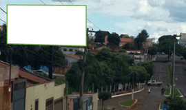 Ponto nº SUNF35