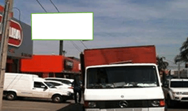 Ponto nº CENF05