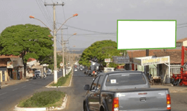 Ponto nº NONF01