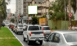 Ponto nº CENF32