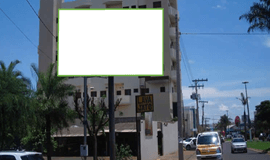 Ponto nº SUNF39