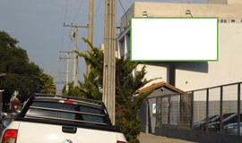 Ponto nº CEBF06