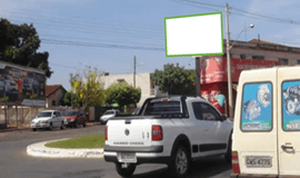 Ponto nº SUNF22