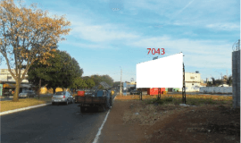 Ponto nº GO1037