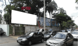 Ponto nº GO1058