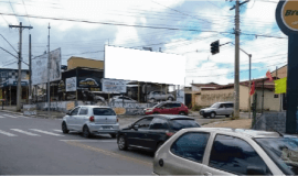 Ponto nº GO1065