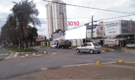 Ponto nº GO1071