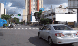 Ponto nº GOI0157