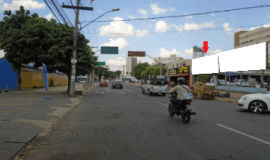 Ponto nº GOI0168