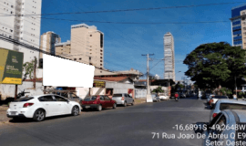 Ponto nº GOI0200