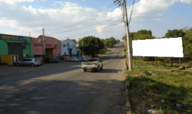 Ponto nº GOI079