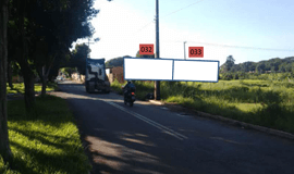 Ponto nº CEE033