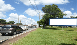 Ponto nº DFS004