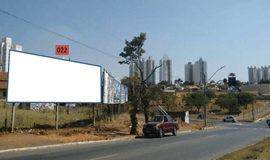 Ponto nº CEE022