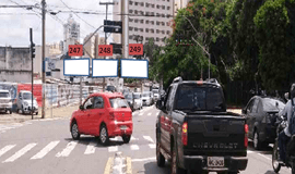 Ponto nº CEF248