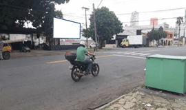 Ponto nº CEE004