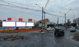 Ponto nº CEE010