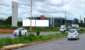 Ponto nº CEF217