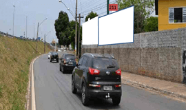 Ponto nº CEF211