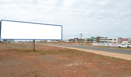 Ponto nº DFS009