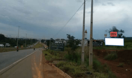 Ponto nº CEE055
