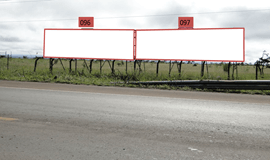 Ponto nº DFL096